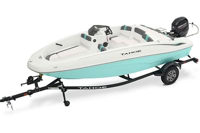 BOATZON | Tahoe T16 2025