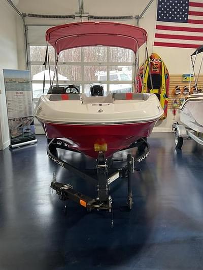BOATZON | Tahoe T16 2025 BOATZON | Tahoe T16 2025
