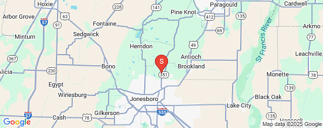 location