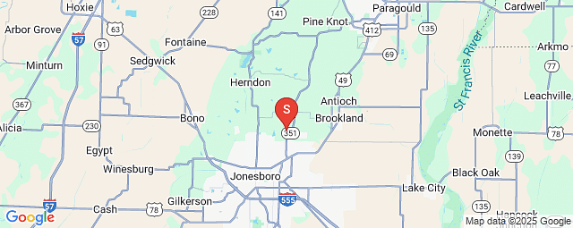 location