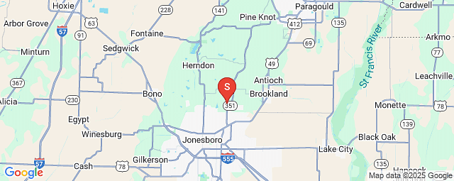 location