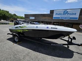 BOATZON | Tahoe T18 2022 BOATZON | Tahoe T18 2022