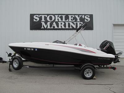 BOATZON | Tahoe T18 2023 BOATZON | Tahoe T18 2023