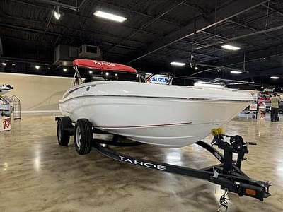 BOATZON | Tahoe T18 2024