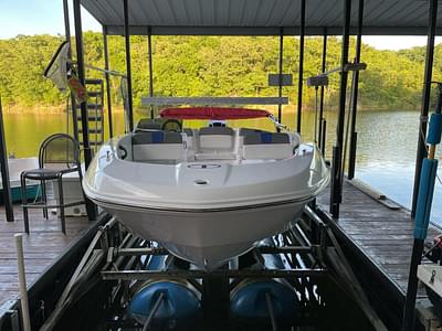 BOATZON | Tahoe T18 2024