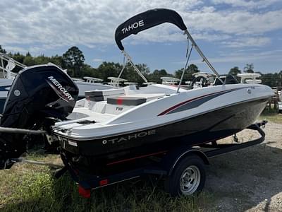 BOATZON | Tahoe T18 2024 BOATZON | Tahoe T18 2024