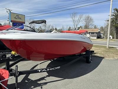 BOATZON | Tahoe T18 2025 BOATZON | Tahoe T18 2025
