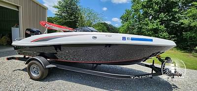 BOATZON | Tahoe T18