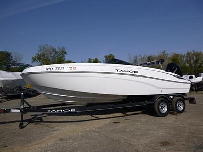 BOATZON | 2024 Tahoe T21