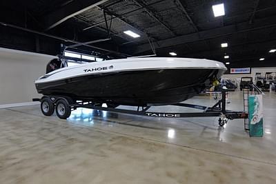 BOATZON | 2024 Tahoe T21