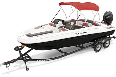 BOATZON | Tahoe T21 2024