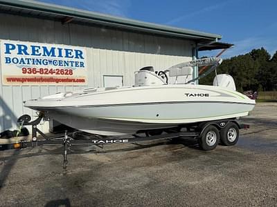 BOATZON | TAHOE - WRMG 2150CC 2023 BOATZON | TAHOE - WRMG 2150CC 2023