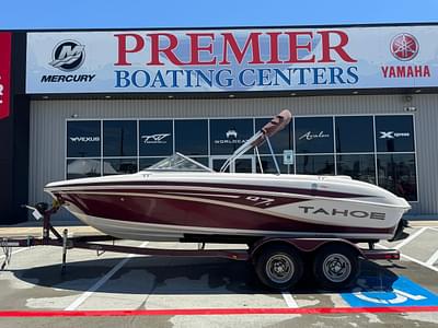 BOATZON | TAHOE - WRMG Q7I 2015 BOATZON | TAHOE - WRMG Q7I 2015