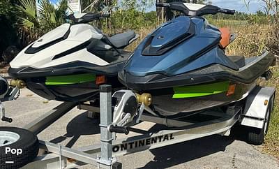 BOATZON | Taiga Motors Orca Carbon BOATZON | Taiga Motors Orca Carbon