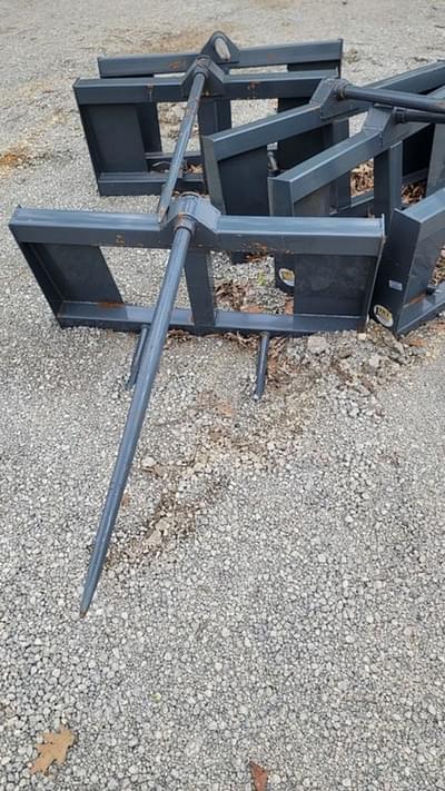 BOATZON | Tar River Bale Spear 0
