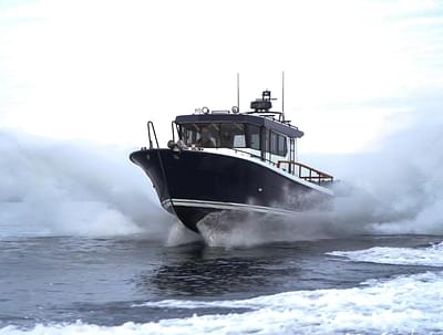BOATZON | Targa 32 GT 2025 BOATZON | Targa 32 GT 2025