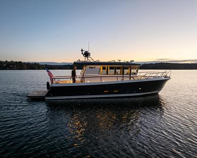 BOATZON | Targa 37 2026
