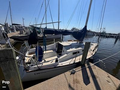 BOATZON | Tartan 28