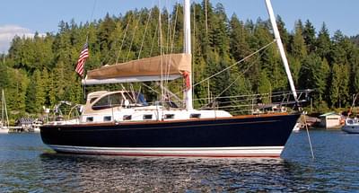 BOATZON | Tartan 4100 1999