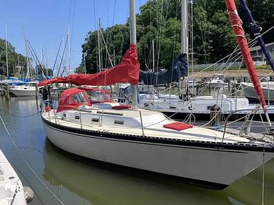 BOATZON | Tartan T33