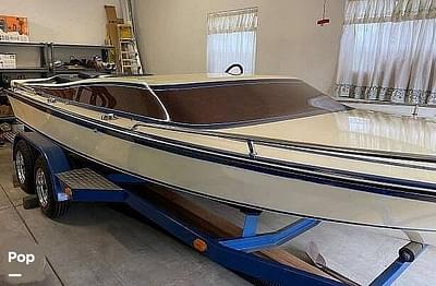 BOATZON | Tarva Cruiser Deluxe 21 BOATZON | Tarva Cruiser Deluxe 21