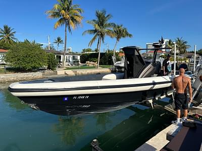 BOATZON | Technohull SEADNA 999 G5 ST 2020 BOATZON | Technohull SEADNA 999 G5 ST 2020