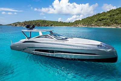 BOATZON | Tecnomar 55 Evo 2017