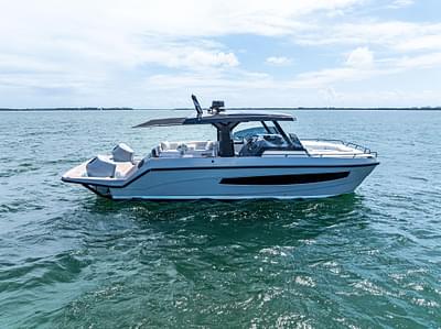 BOATZON | Tesoro T38 2024 BOATZON | Tesoro T38 2024
