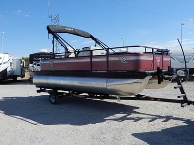 BOATZON | THE MARINE GROUP DM18F 2023 BOATZON | THE MARINE GROUP DM18F 2023