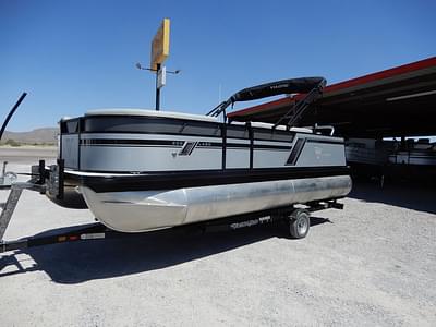 BOATZON | THE MARINE GROUP L20R 2023 BOATZON | THE MARINE GROUP L20R 2023