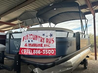BOATZON | THE MARINE GROUP, LLC L18R 2023 BOATZON | THE MARINE GROUP, LLC L18R 2023