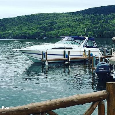 BOATZON | Thompson Santa Cruz 3400 BOATZON | Thompson Santa Cruz 3400