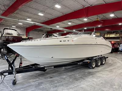 BOATZON | Thompson Torrent 2900 1997 BOATZON | Thompson Torrent 2900 1997