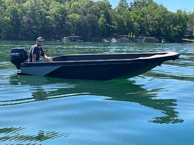 BOATZON | Thor 1754 Lake Hammer Custom 2024