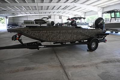 BOATZON | Thor 1754 Timber Hammer 2026