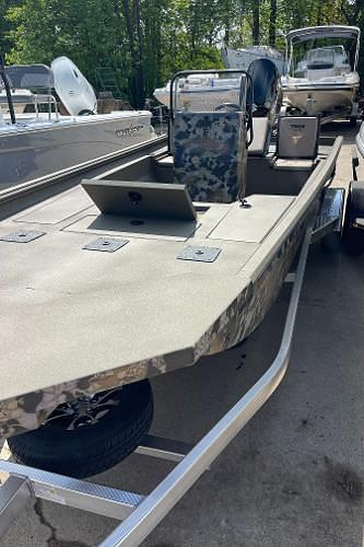 BOATZON | Thor 1900 Lake Hammer CenterConsole 2024