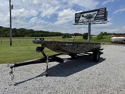 BOATZON | Thor Boats Lake Hammer Standard 2023 BOATZON | Thor Boats Lake Hammer Standard 2023