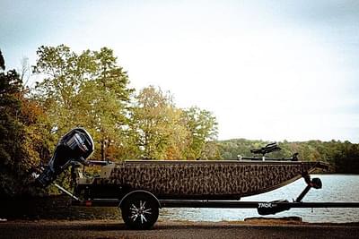 BOATZON | Thor FH1754 2026