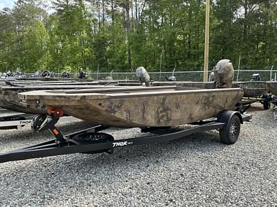 BOATZON | 2025 Thor Lake Hammer 1754 1754 TIMBER BOATZON | 2025 Thor Lake Hammer 1754 1754 TIMBER