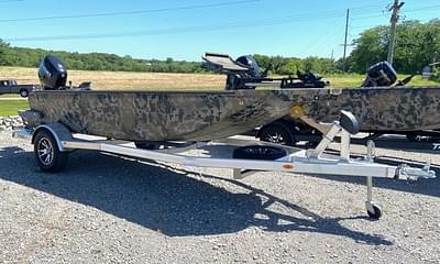 BOATZON | 2023 Thor Lake Hammer 1754 - Elite Package