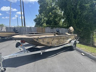 BOATZON | Thor Lake Hammer 1754 TIMBER HAMMER 1754 2026