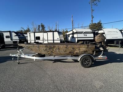 BOATZON | Thor Lake Hammer 1754 TIMBER HAMMER 2025