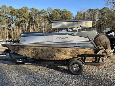 BOATZON | Thor Lake Hammer 1754 TIMBER HAMMER 2025