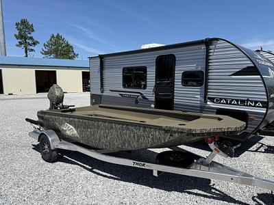 BOATZON | Thor Lake Hammer 1754 TIMBER HAMMER 2025 BOATZON | Thor Lake Hammer 1754 TIMBER HAMMER 2025