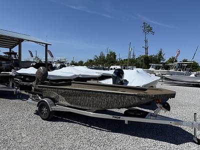 BOATZON | Thor Lake Hammer 1754 TIMBER HAMMER 2025