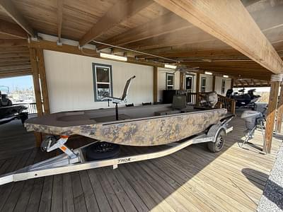 BOATZON | Thor Lake Hammer 1754 TIMBER HAMMER 2025 BOATZON | Thor Lake Hammer 1754 TIMBER HAMMER 2025