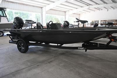 BOATZON | Thor Lake Hammer 1900SC 2026