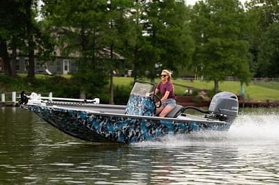 BOATZON | Thor Motor Coach LH1900CC 2026