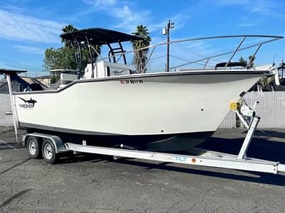 BOATZON | THRESHER 25CC 2021