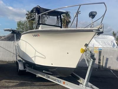 BOATZON | Thresher 25CC 2021